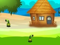 Тоглоом Hunter Village Escape