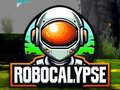 Тоглоом Robocalypse