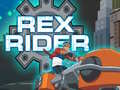 Тоглоом Rex Rider 