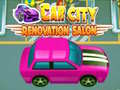 Тоглоом Car City Renovation Salon