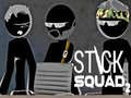 Тоглоом Stick Squad 2