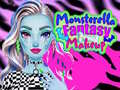 Тоглоом Monsterella Fantasy Makeup