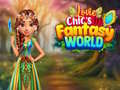 Тоглоом Lovie Chic's In Fantasy World