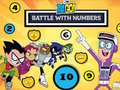 Тоглоом Battle with Numbers