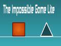 Тоглоом The Impossible Game lite