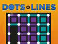 Тоглоом Dots n Lines