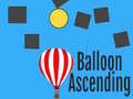 Тоглоом Balloon Ascending