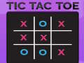 Тоглоом TicTacToe 