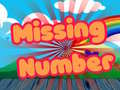 Тоглоом Missing Number