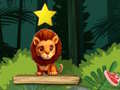 Тоглоом Hungry Lion Adventure