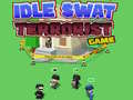 Тоглоом Idle Swat Terrorist Game