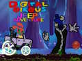 Тоглоом Digital Circus Jeep Adventure