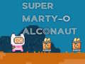 Тоглоом Super Marty-o Alconaut