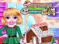 Тоглоом Christmas House Cake Recipe