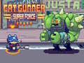 Тоглоом Cat Gunner Super Forse