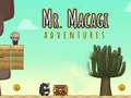 Тоглоом Mr Macagi Adventures
