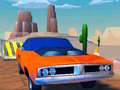 Тоглоом Car Stunt King