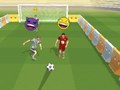 Тоглоом Crazy Kicker