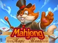 Тоглоом Mahjong Magic Islands