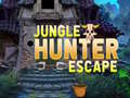 Тоглоом Jungle Hunter Escape