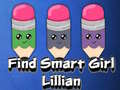 Тоглоом Find Smart Girl Lillian