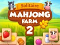 Тоглоом Solitaire Mahjong Farm 2