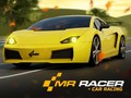 Тоглоом Mr Racer Car Racing