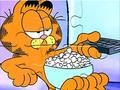Тоглоом Jigsaw Puzzle: Garfield Movie Time
