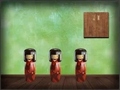 Тоглоом Amgel Easy Room Escape 164
