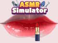 Тоглоом Asmr Simulator