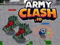 Тоглоом Army Clash.io
