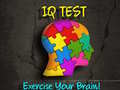Тоглоом IQ Test: Exercise Your Brain!
