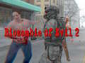 Тоглоом Biozombie of Evil 2