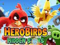 Тоглоом Hero Birds Hidden Stars