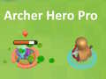 Тоглоом Archer Hero Pro