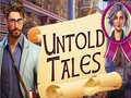 Тоглоом Untold Tales