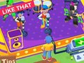 Тоглоом Street Band