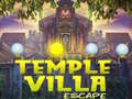 Тоглоом Temple Villa Escape