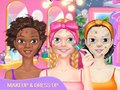 Тоглоом DIY Makeup Salon Spa Makeover Studio