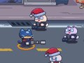 Тоглоом Cat Gunner: Super Zombie Shoot
