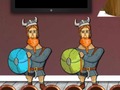 Тоглоом Uncover the Legend Find Axe Man