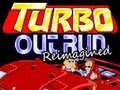 Тоглоом Turbo Outrun Reimagined