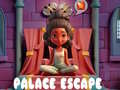 Тоглоом Palace Escape