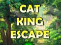 Тоглоом Cat King Escape