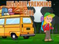 Тоглоом Help The Trekking Girl