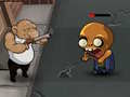 Тоглоом 2D Zombie Age