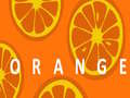 Тоглоом Orange