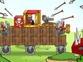 Тоглоом AutoWar: Evolution of Engines