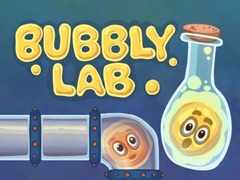 Тоглоом Bubbly Lab