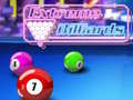 Тоглоом Extreme Billiards